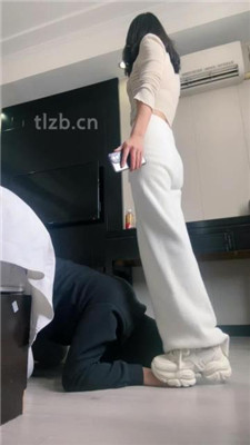 图片[6]_【孤傲女帝】清理鞋底/踹头跺手/耳光sp/裸足深喉_HD绳艺资源