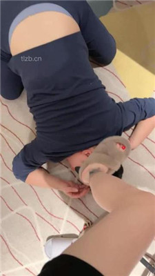 图片[11]_【筱月】御姐S-裸足狂舔/插嘴深喉/手脚耳光_HD绳艺资源