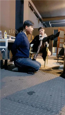 图片[4]_【冰诺】物化坐垫/耳光/虐乳/训练_HD绳艺资源