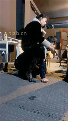 图片[5]_【冰诺】物化坐垫/耳光/虐乳/训练_HD绳艺资源