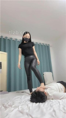 图片[13]_【冰诺】物化坐垫/耳光/虐乳/训练_HD绳艺资源