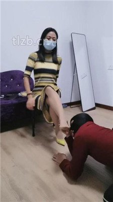 图片[8]_【凌儿女神】高跟踩虐玩弄圈养狗奴_HD绳艺资源