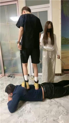 图片[5]_【上官浅浅】双S-兄妹S玩猥琐继父-上部【双视角版】_HD绳艺资源