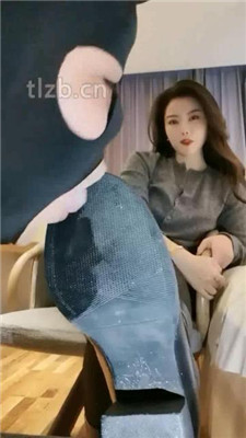 图片[9]_【琴魔】高难度挑战挑战迟到的狗-皮带训练_HD绳艺资源