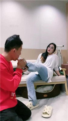 图片[3]_【小羊】品尝裸足/白袜脚捂脸/抽耳光/袜子塞嘴_HD绳艺资源