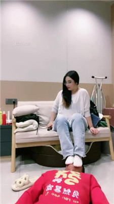 图片[4]_【小羊】品尝裸足/白袜脚捂脸/抽耳光/袜子塞嘴_HD绳艺资源