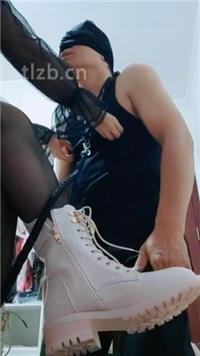 图片[7]_【魅影女神】狗链遛狗/训练/跪舔臭脚/虐乳_HD绳艺资源