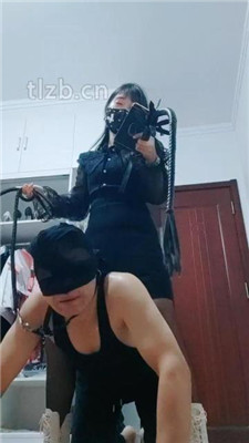 图片[8]_【魅影女神】狗链遛狗/训练/跪舔臭脚/虐乳_HD绳艺资源