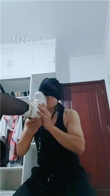 图片[9]_【魅影女神】狗链遛狗/训练/跪舔臭脚/虐乳_HD绳艺资源