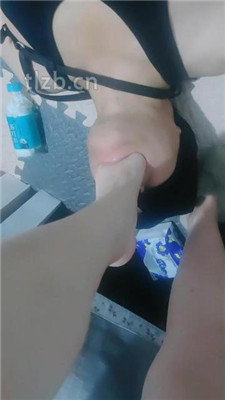 图片[14]_【魅影女神】狗链遛狗/训练/跪舔臭脚/虐乳_HD绳艺资源