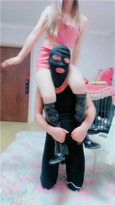 图片[4]_【北京艾琳】骑马犬化爬行_HD绳艺资源