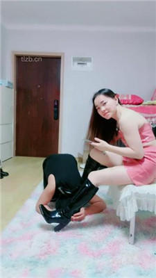 图片[15]_【北京艾琳】骑马犬化爬行_HD绳艺资源