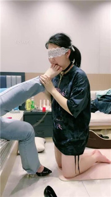 图片[3]_【小羊】双S-母畜-滴蜡/耳光/骑马/舔裸足_HD绳艺资源