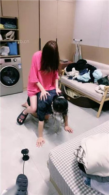 图片[15]_【小羊】双S-母畜-滴蜡/耳光/骑马/舔裸足_HD绳艺资源