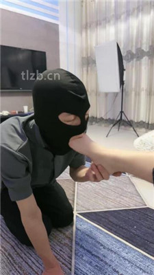 【羽工作室】素人学生女王系列1：永远记住主人超臭原味脚 YC-230308-3