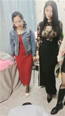 图片[3]_【木子大大】美容院3技师S群虐猥琐顾客【双视角版】_HD绳艺资源