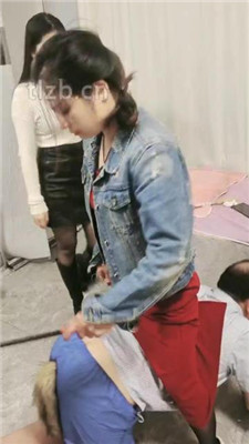 图片[12]_【木子大大】美容院3技师S群虐猥琐顾客【双视角版】_HD绳艺资源