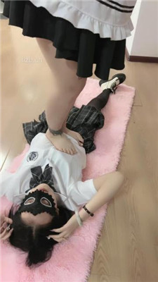 图片[8]_【天津女仆店】双母畜争宠-抢夺原味袜子-互虐_HD绳艺资源