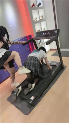 图片[9]_【天津女仆店】双母畜争宠-抢夺原味袜子-互虐_HD绳艺资源