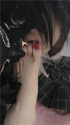 图片[17]_【天津女仆店】双母畜争宠-抢夺原味袜子-互虐_HD绳艺资源