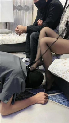 图片[10]_【尤尤子】情侣主-绿帽老公发现我的小情人后_HD绳艺资源