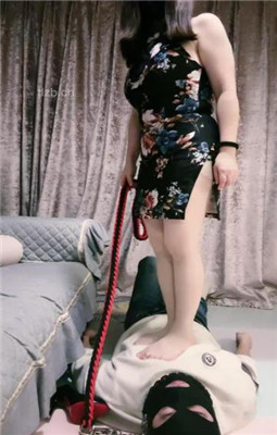 图片[10]_【北京嘟嘟】耳光抽/转胯/打手心/迷恋肉丝jio_HD绳艺资源