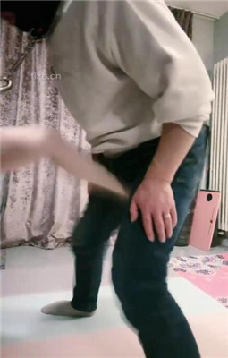 图片[12]_【北京嘟嘟】耳光抽/转胯/打手心/迷恋肉丝jio_HD绳艺资源