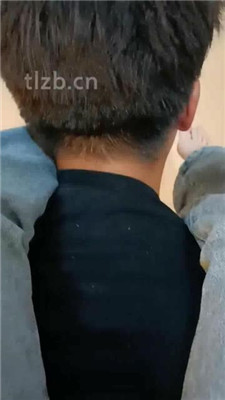 图片[12]_【林十七】气味辱-跪舔运动鞋白袜裸足_HD绳艺资源