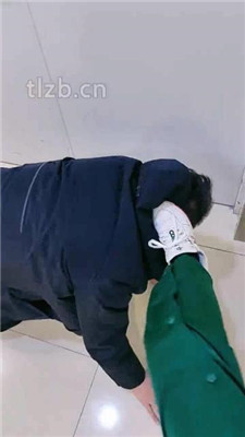 图片[2]_【诗恩大大】户外直播偶遇粉丝狗_HD绳艺资源