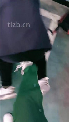 图片[7]_【诗恩大大】户外直播偶遇粉丝狗_HD绳艺资源