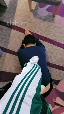 图片[11]_【诗恩大大】户外直播偶遇粉丝狗_HD绳艺资源