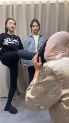 图片[2]_【狗哥】3素人美腿S入圈玩绳艺技巧展示游戏_HD绳艺资源