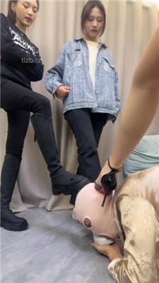 图片[3]_【狗哥】3素人美腿S入圈玩绳艺技巧展示游戏_HD绳艺资源