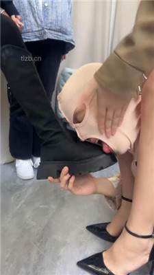 图片[4]_【狗哥】3素人美腿S入圈玩绳艺技巧展示游戏_HD绳艺资源