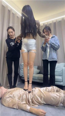 图片[9]_【狗哥】3素人美腿S入圈玩绳艺技巧展示游戏_HD绳艺资源