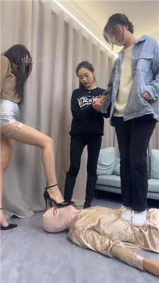 图片[12]_【狗哥】3素人美腿S入圈玩绳艺技巧展示游戏_HD绳艺资源