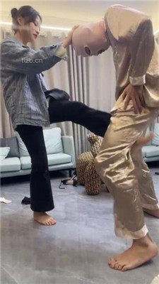 图片[20]_【狗哥】3素人美腿S入圈玩绳艺技巧展示游戏_HD绳艺资源