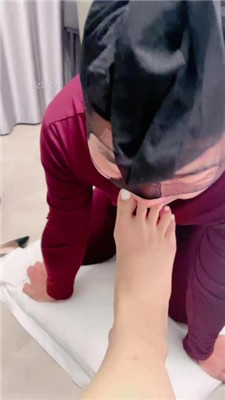 图片[10]_【雅雅】原味肉丝脚碾压踩脚垫-恋足舔【完整版】_HD绳艺资源