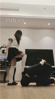 图片[3]_【绮罗】学生素人S-及膝白袜虐狗_HD绳艺资源