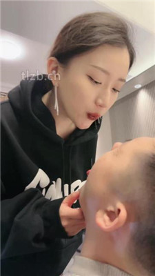 图片[2]_【潘妮绳艺导师】超强语言羞辱+现实虐已婚男_HD绳艺资源