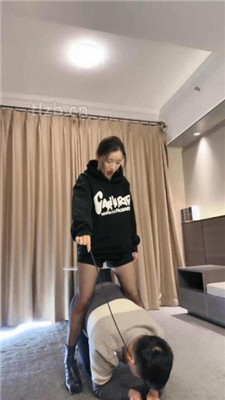 图片[3]_【潘妮绳艺导师】超强语言羞辱+现实虐已婚男_HD绳艺资源