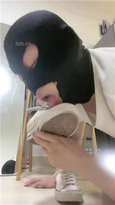 图片[6]_【漫漫】帆布鞋白袜控制锁奴_HD绳艺资源