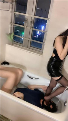 图片[9]_【宝爷】艺术浴缸窒息虐到狗哭_HD绳艺资源