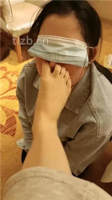 图片[12]_【爱可呀】母畜-舔毛拖鞋/吃白棉袜/脚踩喂食/转胯_HD绳艺资源