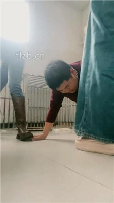 图片[3]_【安静大大】圈养生活-踩脖子/气味控制/踩踏【双视角版】_HD绳艺资源