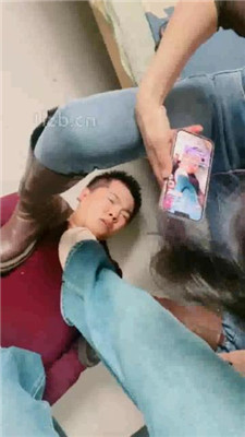 图片[5]_【安静大大】圈养生活-踩脖子/气味控制/踩踏【双视角版】_HD绳艺资源