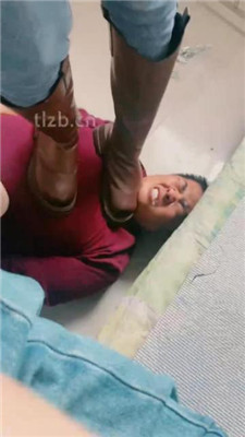 图片[6]_【安静大大】圈养生活-踩脖子/气味控制/踩踏【双视角版】_HD绳艺资源