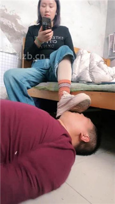 图片[15]_【安静大大】圈养生活-踩脖子/气味控制/踩踏【双视角版】_HD绳艺资源