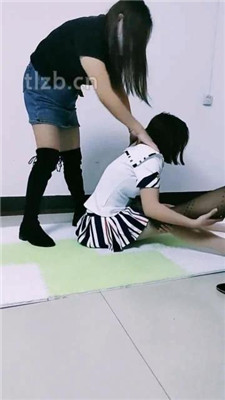 图片[2]_【广东迪迪】双S黑丝高跟长靴虐女奴【双视角版】_HD绳艺资源