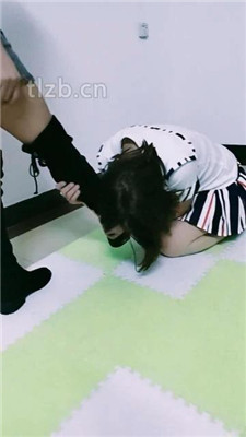 图片[3]_【广东迪迪】双S黑丝高跟长靴虐女奴【双视角版】_HD绳艺资源